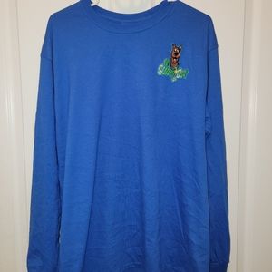 Scooby doo tee